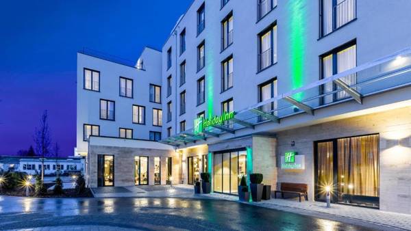 Holiday Inn Munich - City East an IHG Hotel