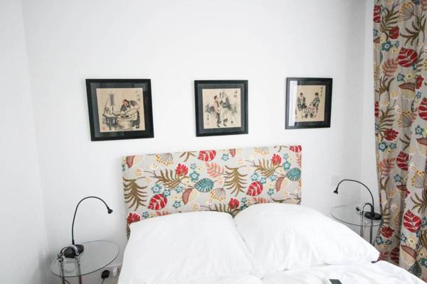 das kleine Hotel in München