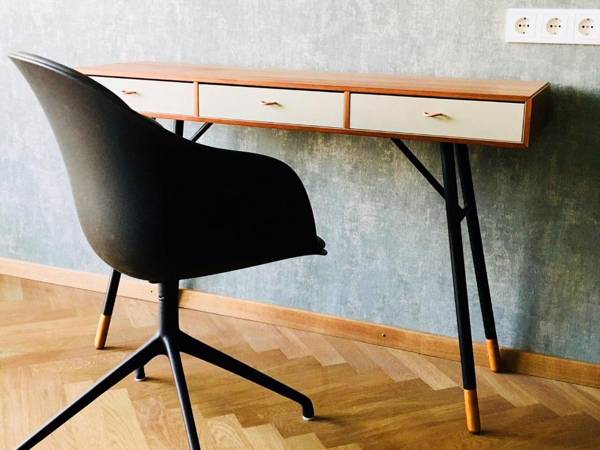 DD Suites Serviced Apartments