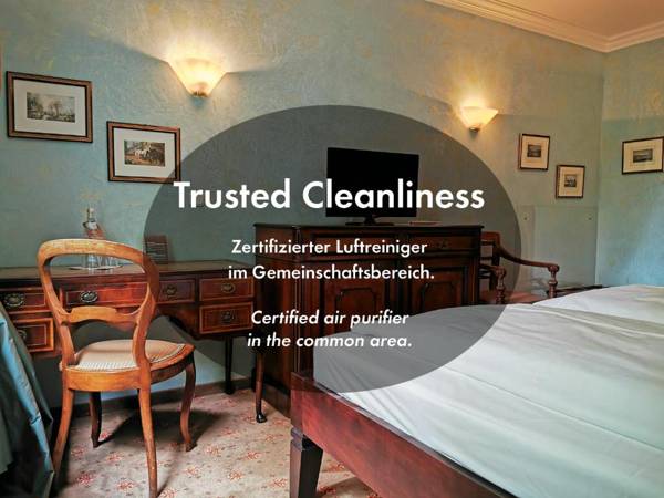 Hotel Altmünchen by Blattl