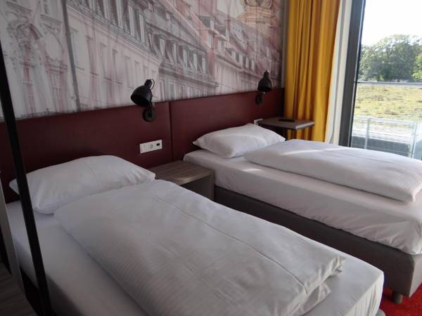 Campanile Muenchen Sendling