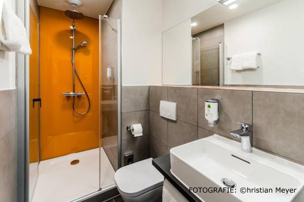 Campanile Muenchen Sendling