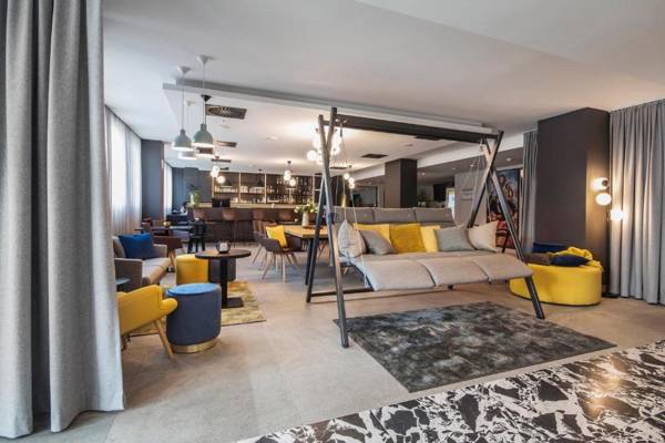 JOYN Munich Olympic - Serviced Apartments