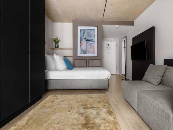 numa I Stark Rooms & Apartments