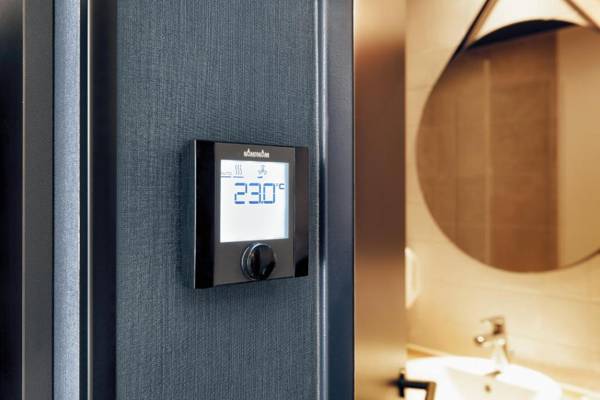 H2 Hotel München Olympiapark