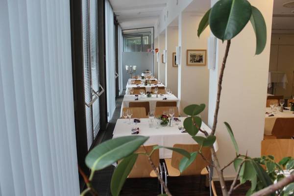 Ausbildungshotel St. Theresia