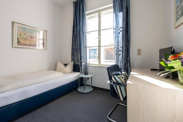 Hotel-Pension am Siegestor