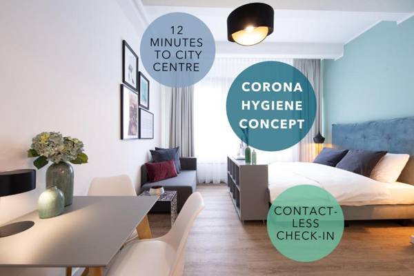 easystreet - Aparthotel