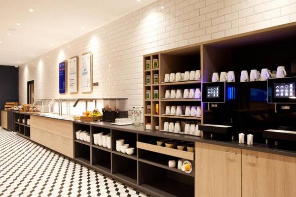 Holiday Inn Express Munich - Olympiapark an IHG Hotel