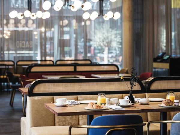 AMERON München Motorworld