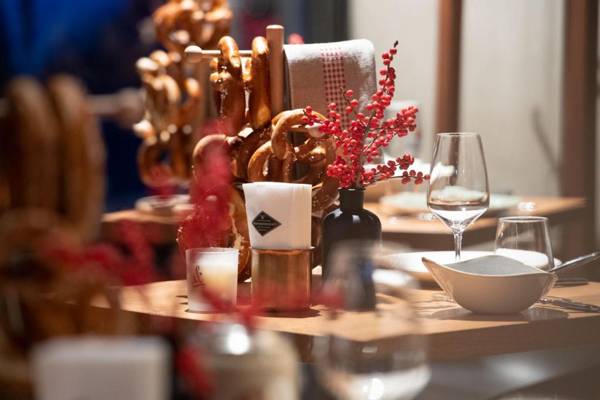 DO & CO Hotel München