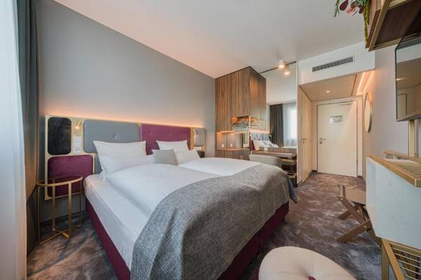 FourSide Hotel Munich