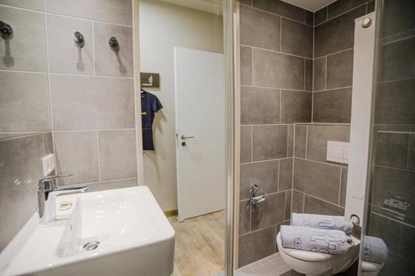 Wombat's City Hostel Munich Werksviertel