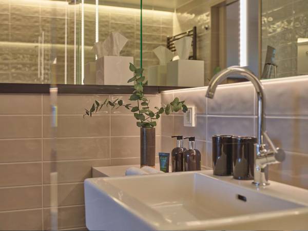 Adina Apartment Hotel Munich