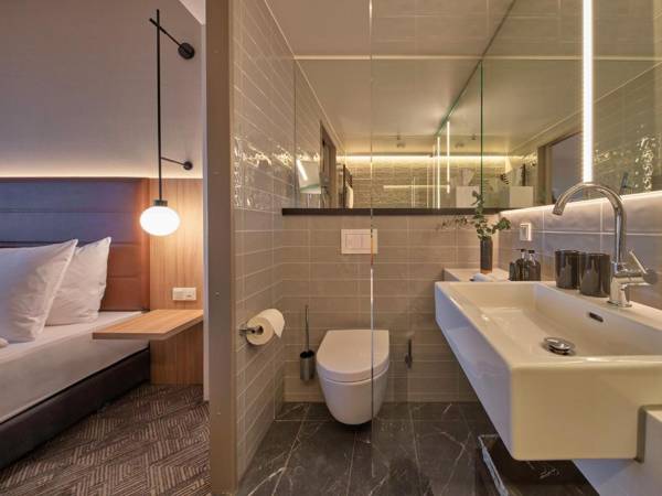 Adina Apartment Hotel Munich