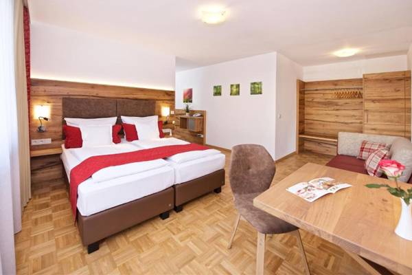 Park Hotel Laim Serviced Apartments