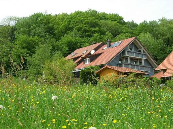 Ferienwohnung zur Schauinslandbahn