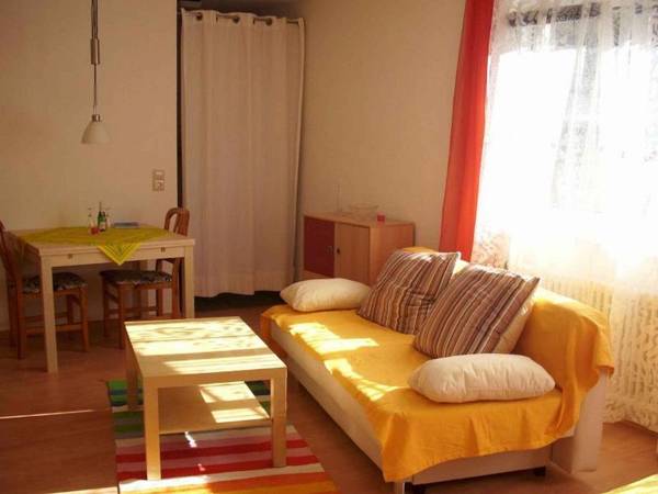 Ferienwohnung zur Schauinslandbahn
