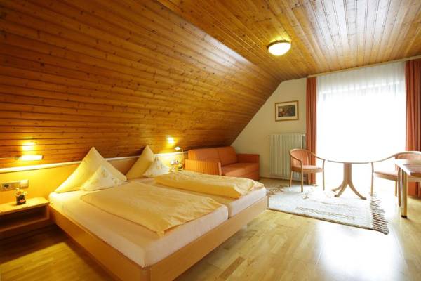 Hotel-Restaurant Gasthof Adler