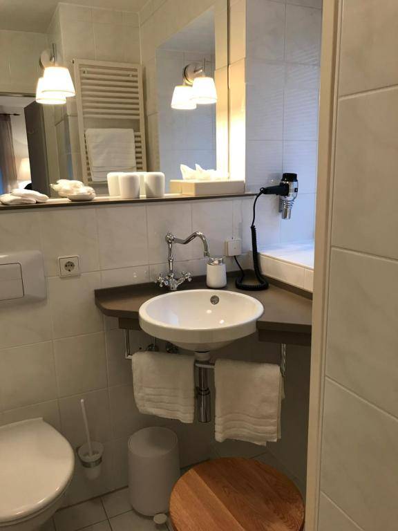 Altes Amtshaus 3-Sterne Hotel Garni Superior