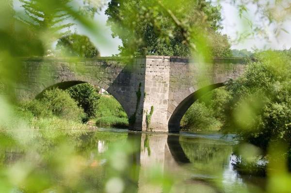 Landgasthof Jagstmühle