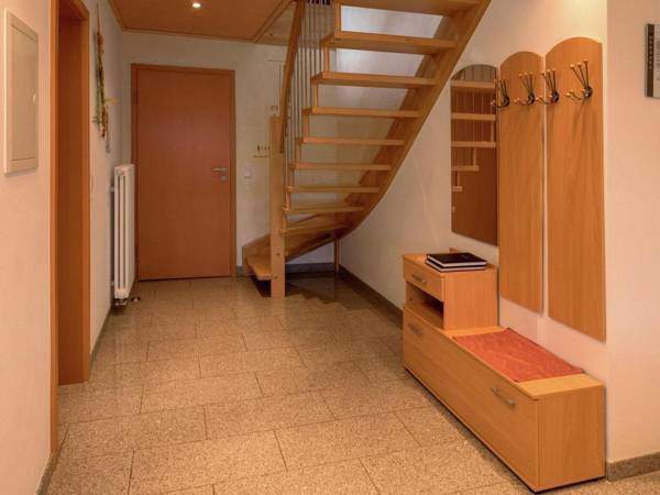 Cosy apartment on the edge of the forest in Mühlenbach