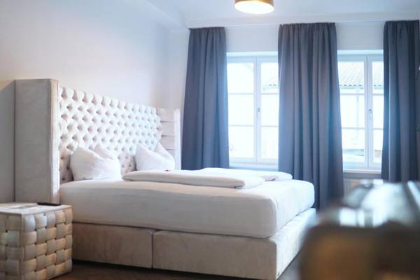 Stilvoll und modernes Serviced Appartement Zentrum