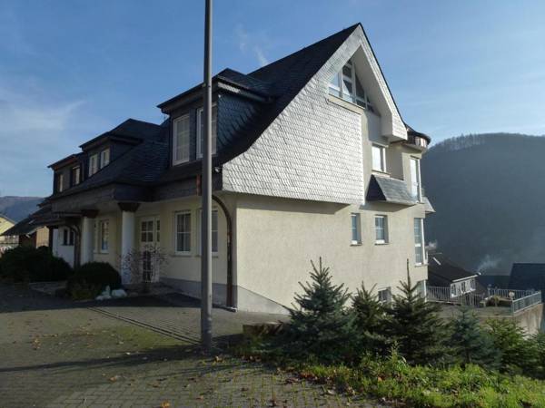 Ferienwohnung Sewenig