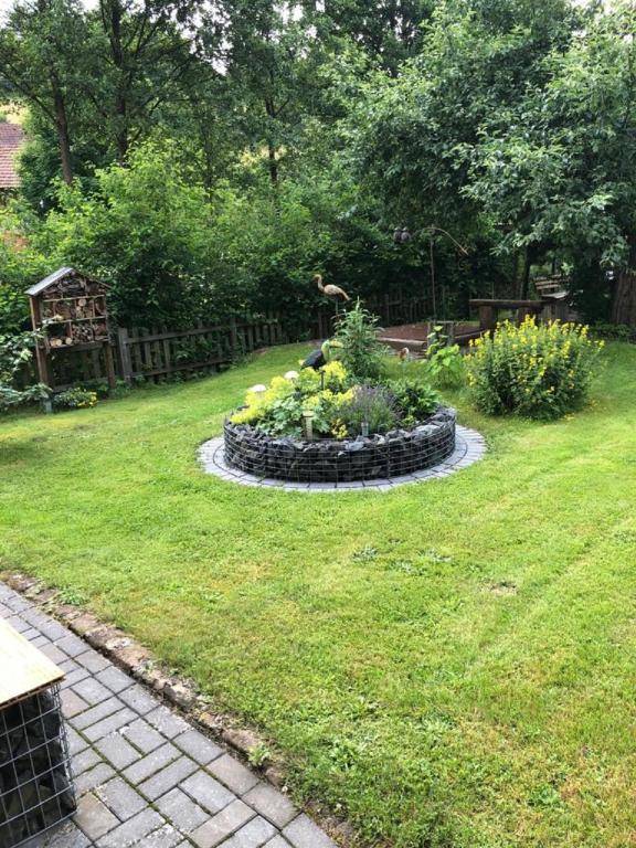 Gästehaus & Ferienhof Hüfner