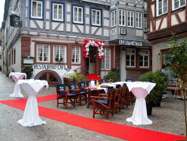 Hotel Schwanen