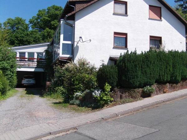 Ferienwohnung Mörlenbach