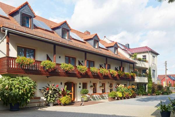 Hotel garni Sonnenhof