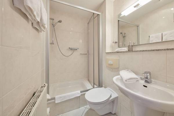 Hotel garni Sonnenhof