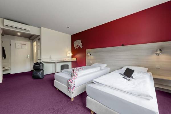 Serways Hotel Heiligenroth