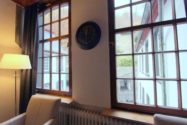 Villadelux Elbershof