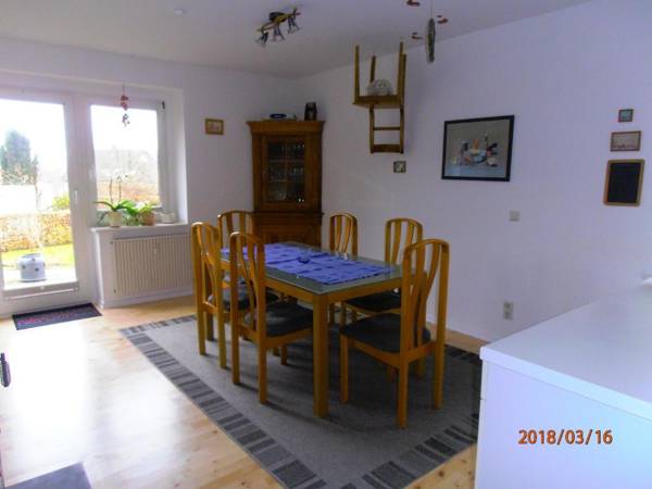 Ferienwohnung Peters