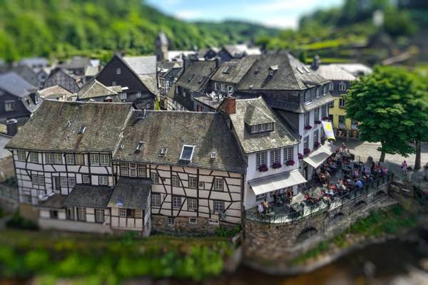 Horchem Hotel-Restaurant-Café-Bar