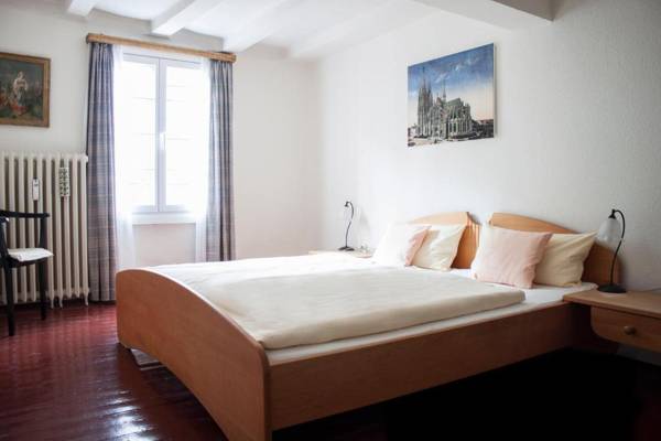 Hotel Flosdorff - Appartements