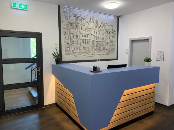 besttime Hotel Monschau