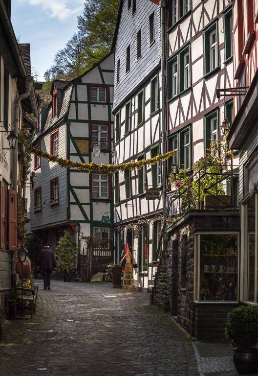 City Apartments Monschau