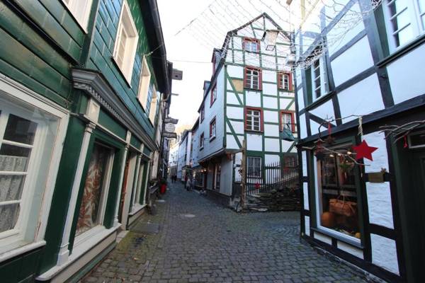 City Apartments Monschau