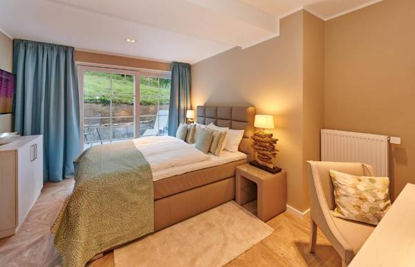 Herrenhaus Kallbach - 4 Sterne SUPERIOR