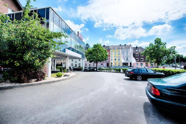 Select Hotel Crown Moenchengladbach