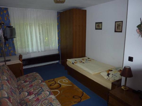 Hotel Heidehaus