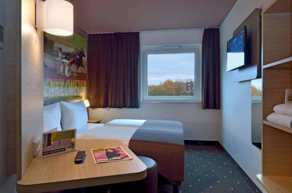 B&B Hotel Mönchengladbach