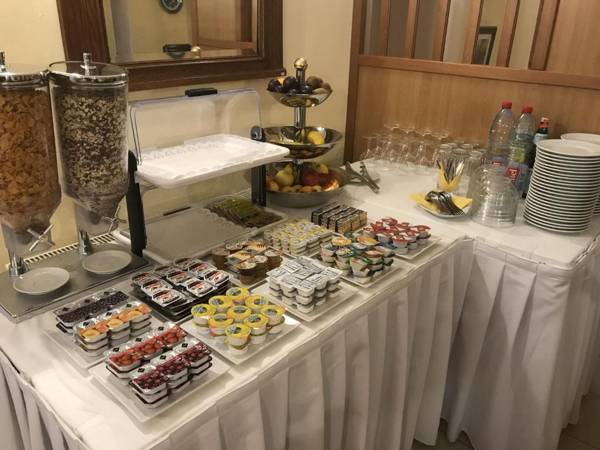 Hotel Select