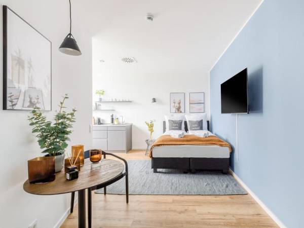 limehome Mönchengladbach Fliethstraße