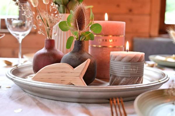 Ferienhäuser zur Schäferei