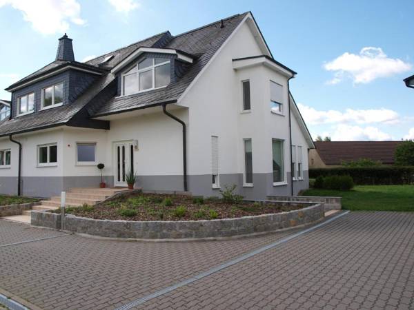 Ferienhaus Magasch
