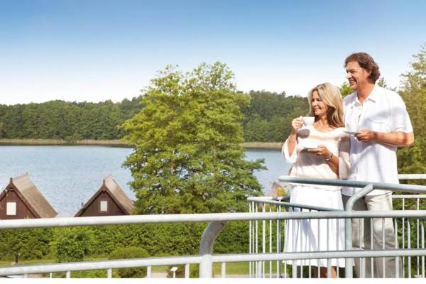 Aparthotel Seepanorama